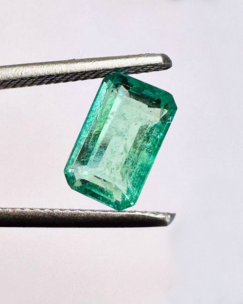 Emerald 1.85 Carat