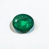 Natural Emerald 18.21 Carats