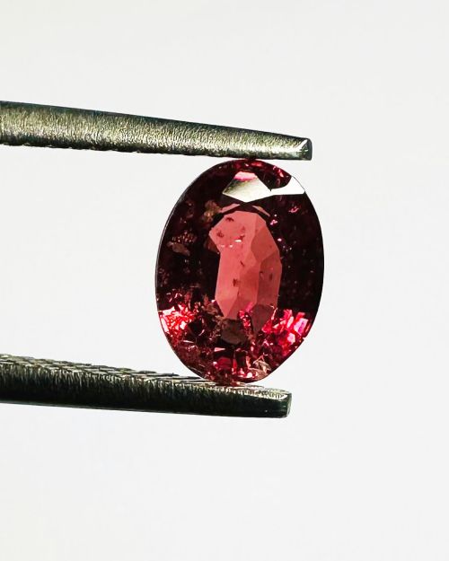 Natural Ruby 1.41 Carat