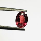 Natural Ruby 1.41 cts , 2500$ carat donc 3525$ piece