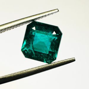 High Quality Natural Emerald 4.00 Carat