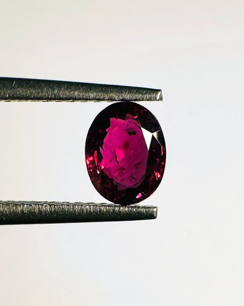 Natural Ruby 1.04 Carat