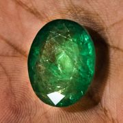 Natural Emerald 18.21 Carats