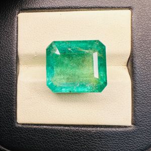 Natural Emerald 16.10 Carat