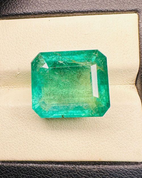 Natural Emerald 16.10 Carat