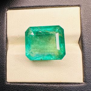 Natural Emerald 16.10 Carat